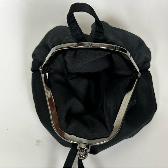 Satin Mini Bag - Picture 8 of 9